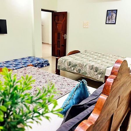 Shivam Eden Beach Homestay Пудучеррі Екстер'єр фото