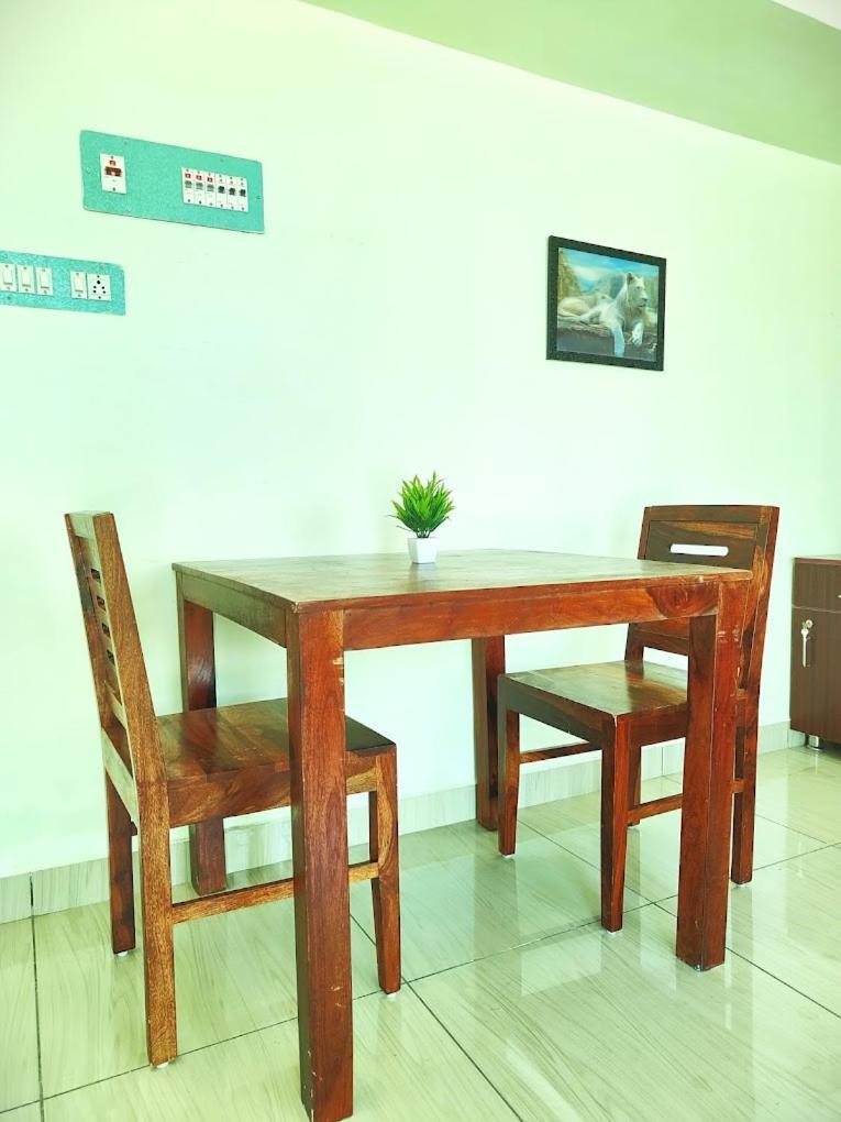 Shivam Eden Beach Homestay Пудучеррі Екстер'єр фото